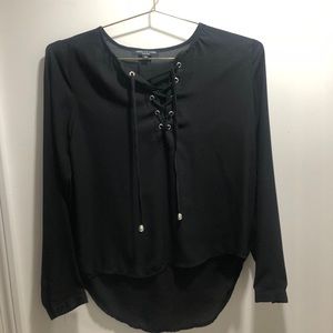 BLACK SHIRTS NEW OR LIKE NEW PACKAGE!!!!!!